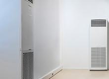 5 Ton (60,000 BTU) Air conditioner