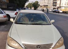 كامري للبيع في جدة كامري للبيع في جدة