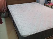 سرير دبل 150×200