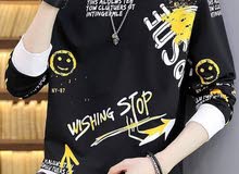 Full Slseeve Sweat Shirt For Man Full Slseeve Sweat Shirt For Man