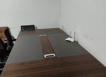 Conference table 8 person