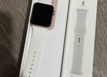 ساعة أبل الجيل الثالث Apple watch 3 series