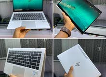 باقل الاسعار HP EliteBook X360 830 G7*