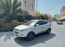 HYUNDAI TUCSON 2015 4WD MID OPTION COMPACT SUV FOR SALE HYUNDAI TUCSON 2015 4WD MID OPTION COMPACT SUV FOR SALE