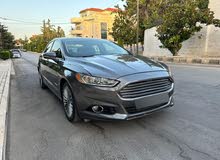 Ford Fusion SE in Amman