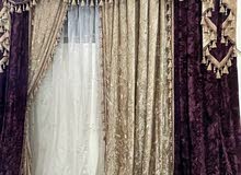 Curtain Curtain