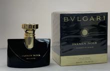 عطر BVLGARI JASMIN NOIR انتاج 2009