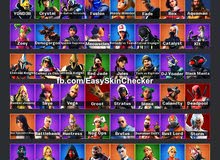 اكونت فورتنايت فل اكسيس اكونت فورتنايت فل اكسيس