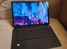 Tab S7 مستعمل مع او بدون الكيبورد Tab S7 مستعمل مع او بدون الكيبورد