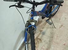 دراجات هوائيه