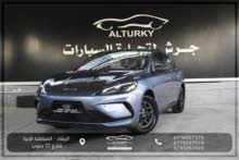 BYD Seal 2025 in Zarqa