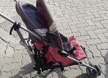 baby stroller 75 dhs baby stroller 75 dhs