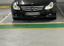 Mercedes Benz CLS-Class CLS 350 in Doha