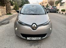 Renault Zoe Techno in Amman