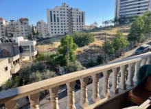 4 Floors Building for Sale in Ramallah and Al-Bireh Ein Munjid