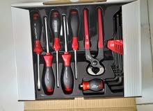 BOSCH Tool Set ( German)