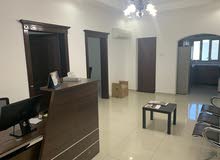 Office Flat semi furnished for rent in mahooz Office Flat semi furnished for rent in mahooz