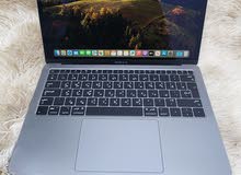 MacBook Air 2019