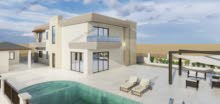 190m2 More than 6 bedrooms Villa for Sale in Jericho Other