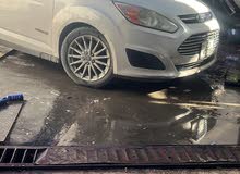 Ford C-MAX 2015 in Zarqa