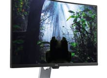 BenQ, Full HD, HDMI 2.1, Curved