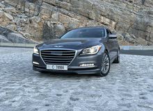 hyundai genessis full radar hyundai genessis full radar