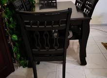 center tables + Dining Table with 6 chairs center tables + Dining Table with 6 chairs
