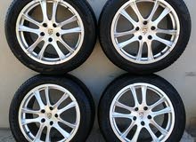 Porsche cayenne 2004 Porsche cayenne 2004