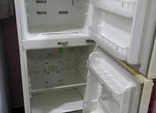 fridge samsung Good condition and good working fridge samsung Good condition and good working