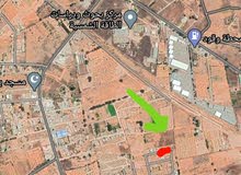 قطعة ارض ببئر العالم قطعة ارض ببئر العالم