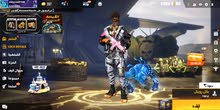 Free fire Free fire