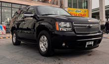 Chevrolet Tahoe 2011 in Baghdad