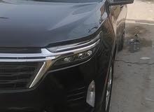 Chevrolet Equinox 2023 in Basra