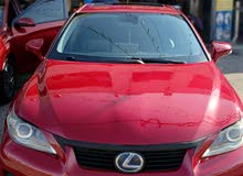 Lexus CT CT 200 F Sport in Amman