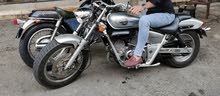 Honda magna 250cc V-twin for sale Honda magna 250cc V-twin for sale