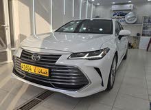 Toyota Avalon 2021 in Al Batinah