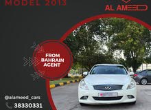 Infiniti G25 2013 in Southern Governorate