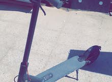 electric scooter excellent condition 800dhs electric scooter excellent condition 800dhs