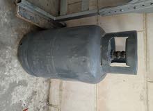 Sell for gas cylinder