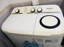 Other 1 - 6 Kg Washing Machines in Sharjah