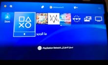 بلاي ستيشن 3 سوبرسليم بحالته الوكاله