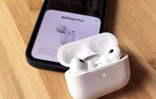 سماعة Apple AirPod Pro