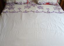 draps 4 pièces للبيع draps 4 pièces للبيع