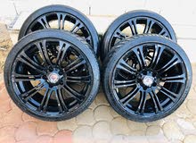 ديسكوات BMW m الاصليات الخلفيات أعراض ديسكوات BMW m الاصليات الخلفيات أعراض
