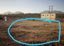 أرض سكنية للإستثمار بالجبل الأخضر لعمل إستراحة (شالية) أرض سكنية للإستثمار بالجبل الأخضر لعمل إستراحة (شالية)