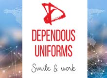 UNIFORMS for all sectors UNIFORMS for all sectors