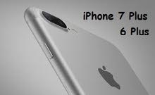 Apple Iphone 7 Plus 64 Gb Mobiles For Sale In Najaf Al Zahraa