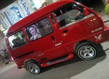 باص سوزوكي 1988 باص سوزوكي 1988