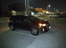 Ford Edge 2013 in Abu Dhabi