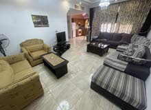 شقة مفروشة للايجار في الروابي  ( Property 38990 )-175072411